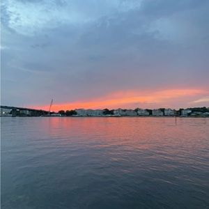 Meet your Posher, Leah